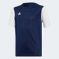 adidas YOUTH Estro 19 Jersey Navy-White (Front)