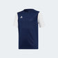adidas YOUTH Estro 19 Jersey Navy-White (Front)