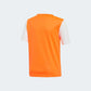 adidas YOUTH Estro 19 Jersey Solar Orange-White (Back)