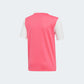 adidas YOUTH Estro 19 Jersey Solar Pink-White (Back)