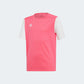 adidas YOUTH Estro 19 Jersey Solar Pink-White (Front)