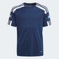 adidas YOUTH Squadra 21 Jersey Navy-White (Front)