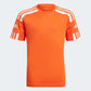 adidas YOUTH Squadra 21 Jersey Orange-White (Front)
