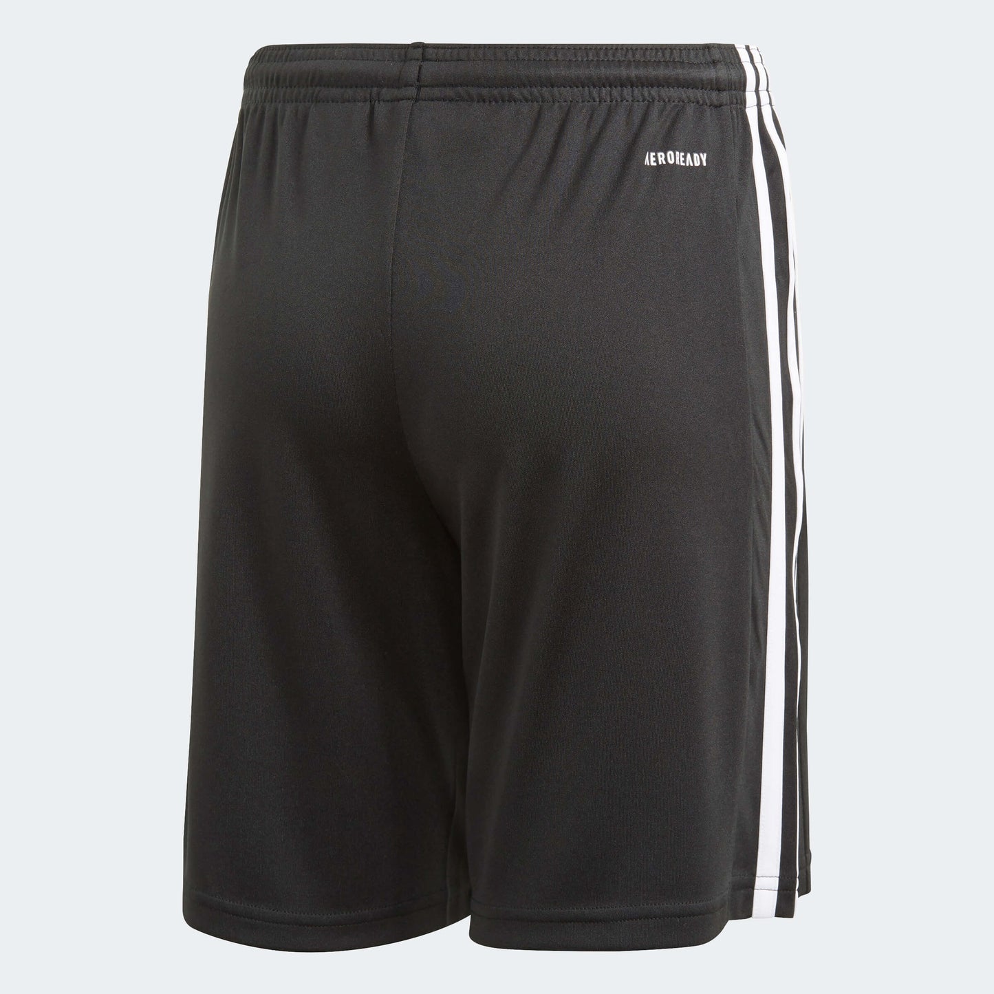 adidas YOUTH Squadra 21 Shorts Black-White (Back)