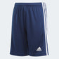 adidas YOUTH Squadra 21 Shorts Navy-White (Front)