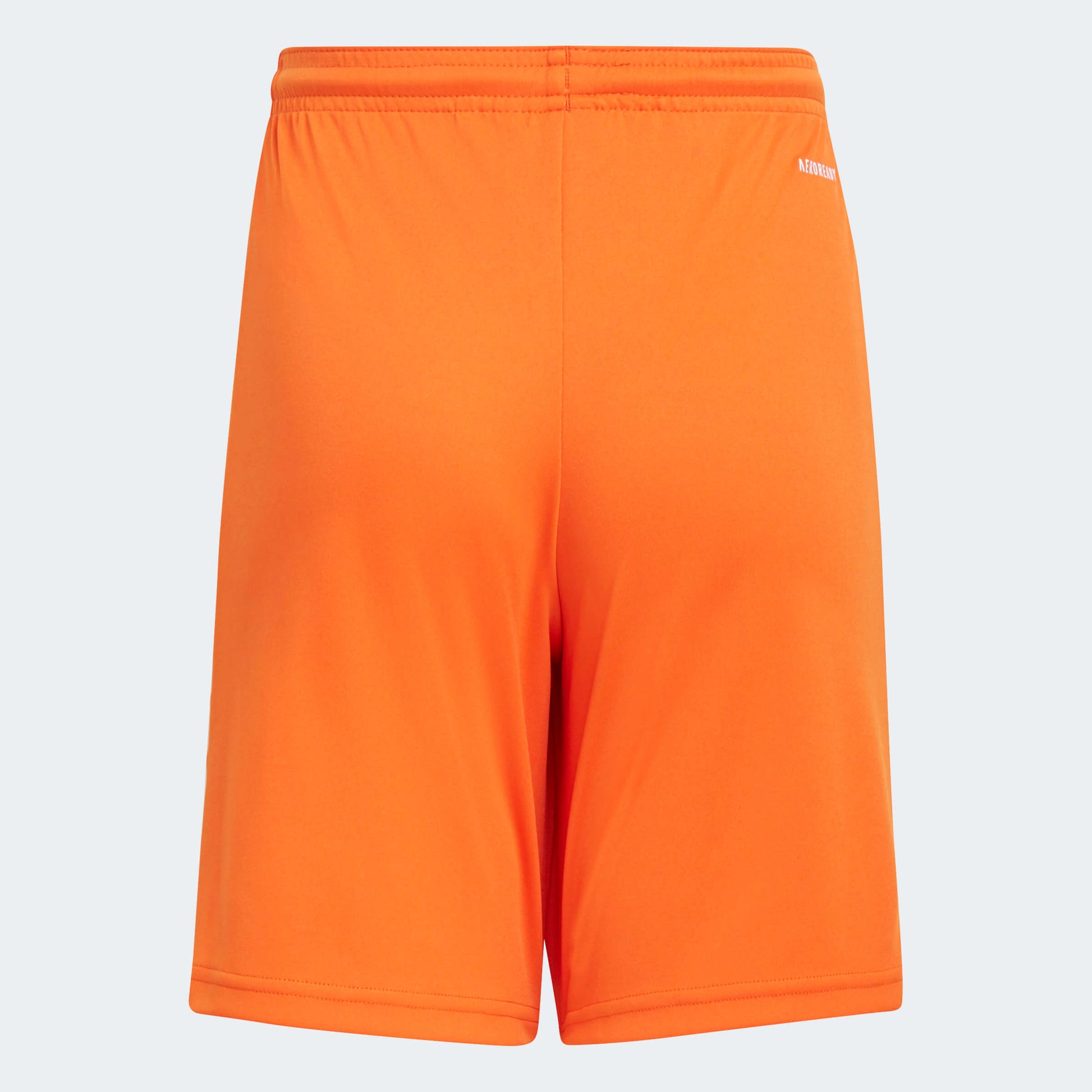 adidas YOUTH Squadra 21 Shorts Orange-White (Back)