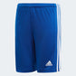 adidas YOUTH Squadra 21 Shorts Royal-White (Front)