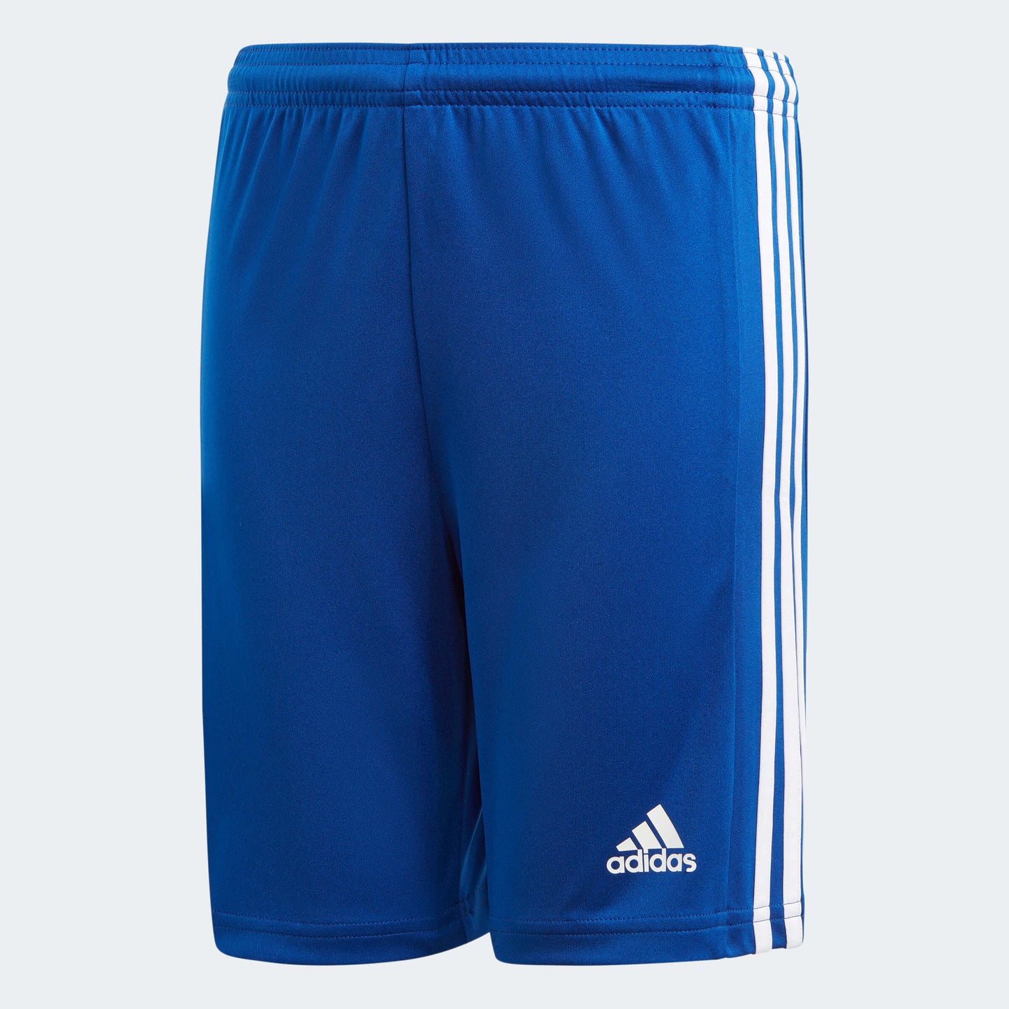 adidas YOUTH Squadra 21 Shorts Royal-White (Front)