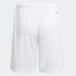 adidas YOUTH Squadra 21 Shorts White-White (Back)