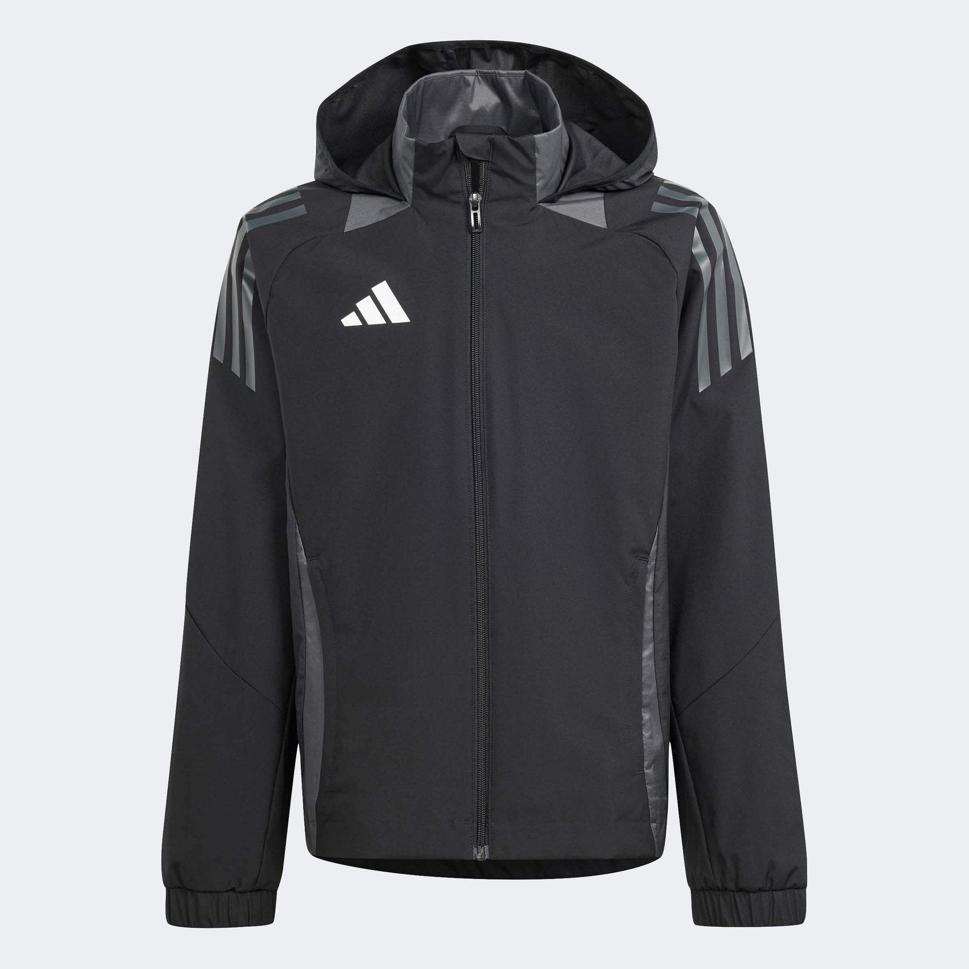 adidas Youth Tiro24 Competition All Weather Jacket
