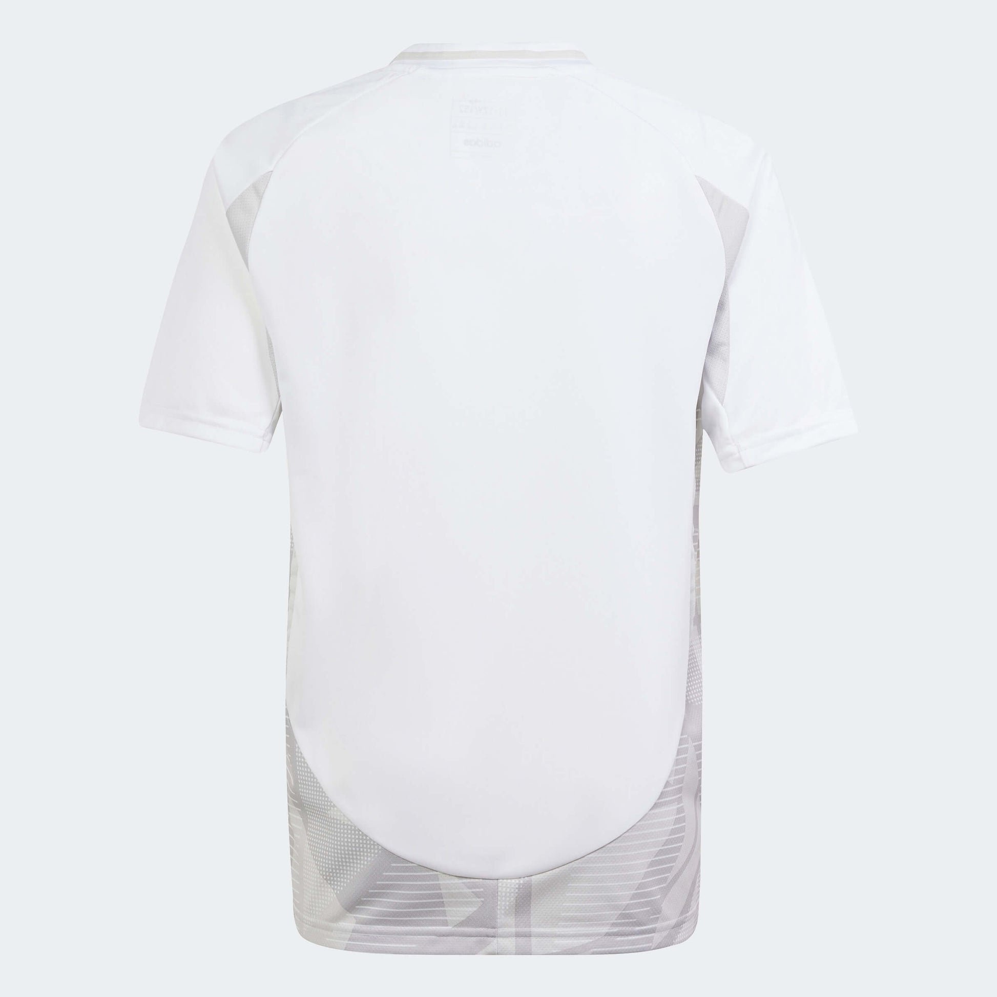 adidas YOUTH Tiro24 Competition Match Jersey White (Back)