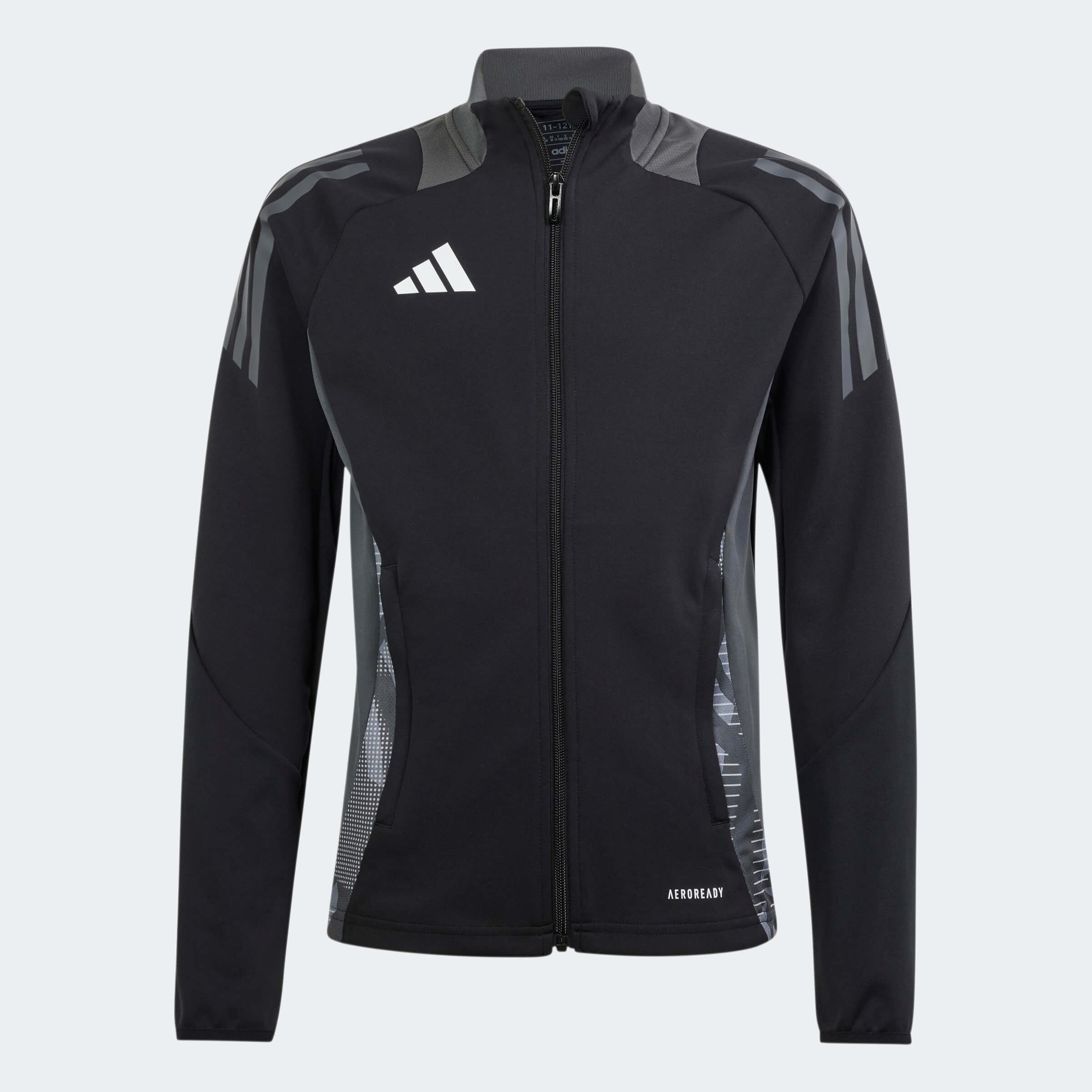 adidas Youth Tiro24 Competition Training Jacket