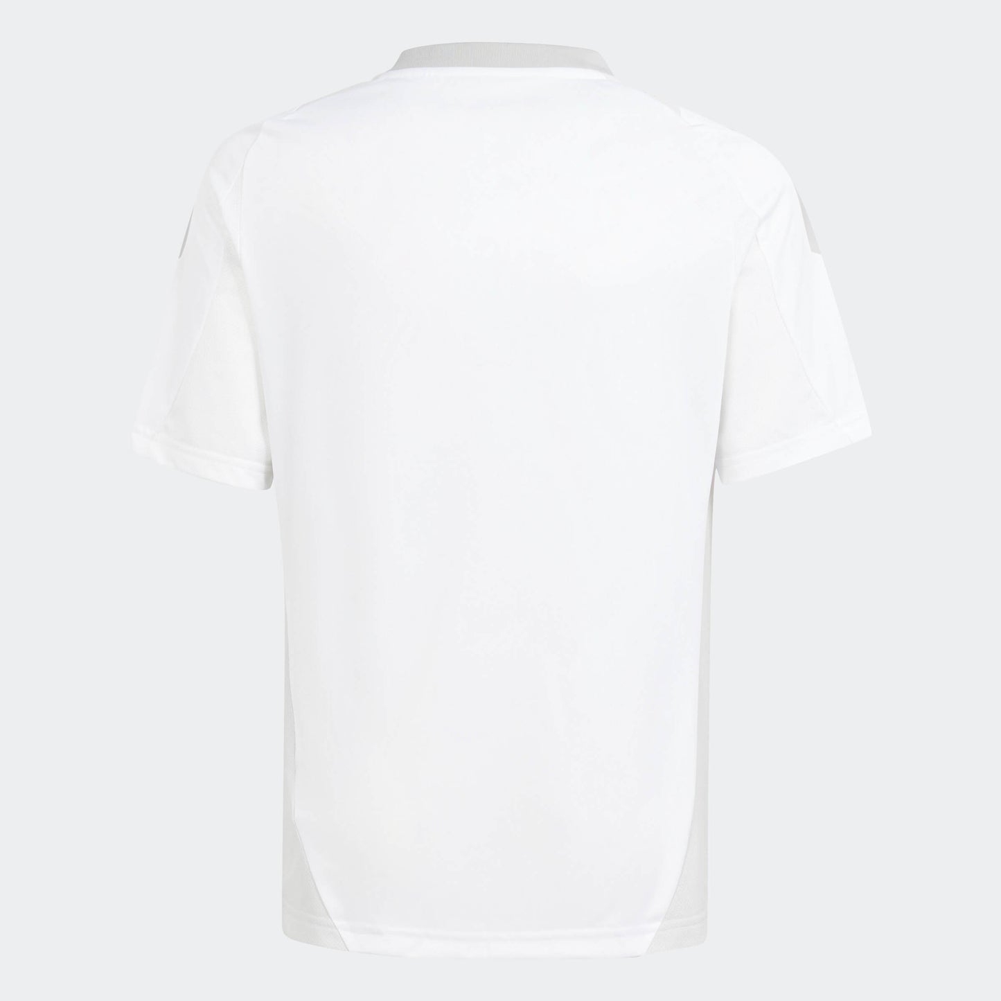 adidas YOUTH Tiro24 Competition Training Jersey White (Back)