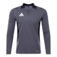 adidas YOUTH Tiro24 Competition Training Top Team Dark Grey-Team Light Grey (Front)