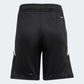 adidas YOUTH Tiro24 Short Black-White (Back)