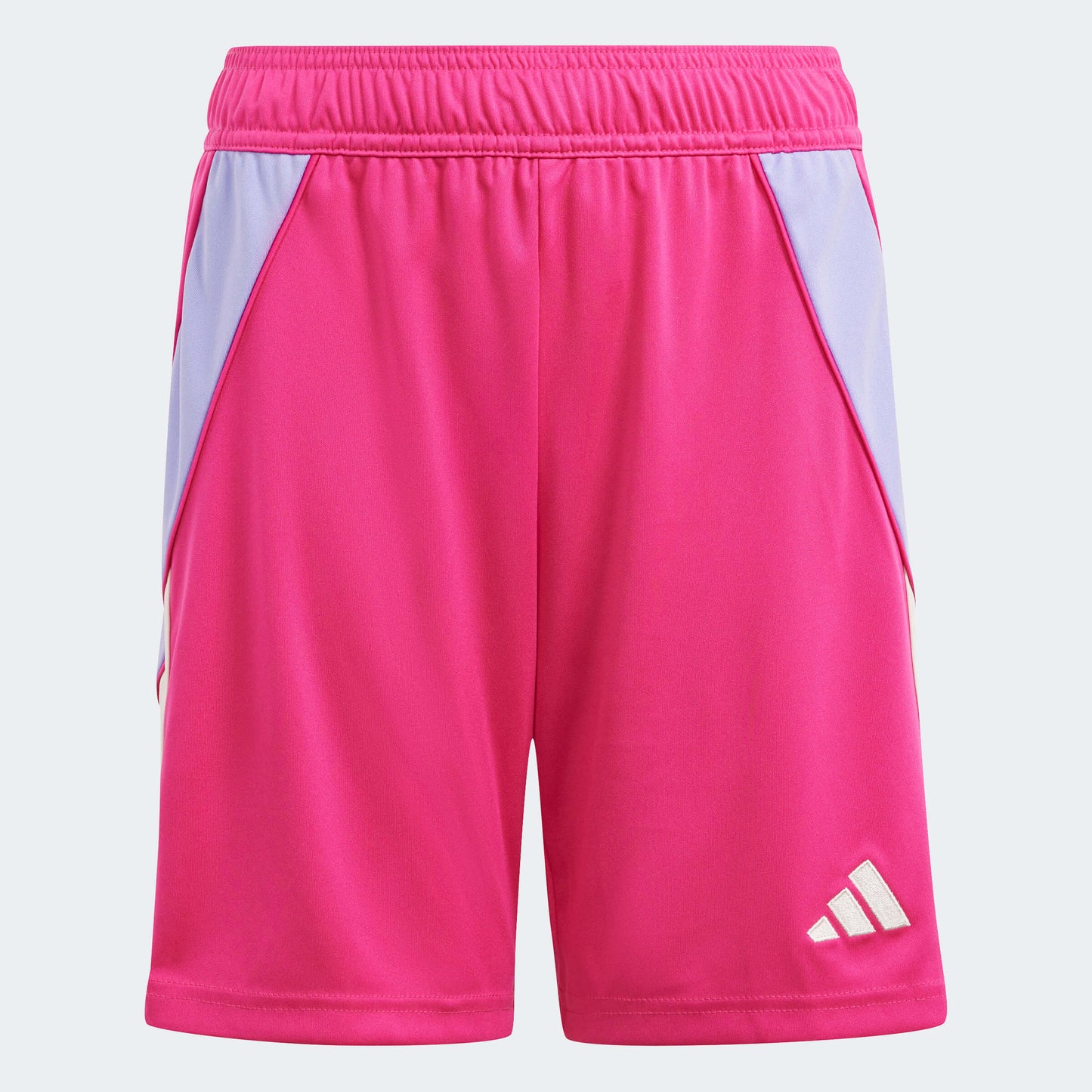 adidas YOUTH Tiro24 Team Real Magenta-Wonder Quartz (Front)