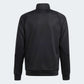 adidas YOUTH Tiro24 Training Jacket Black-White (Back)