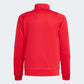 adidas YOUTH Tiro24 Training Jacket Team Power Red 2-White (Back)