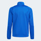 adidas YOUTH Tiro24 Training Top Team Royal Blue-White (Back)