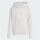 adidas Youth Entrada 26 Hoodie Team Light Grey