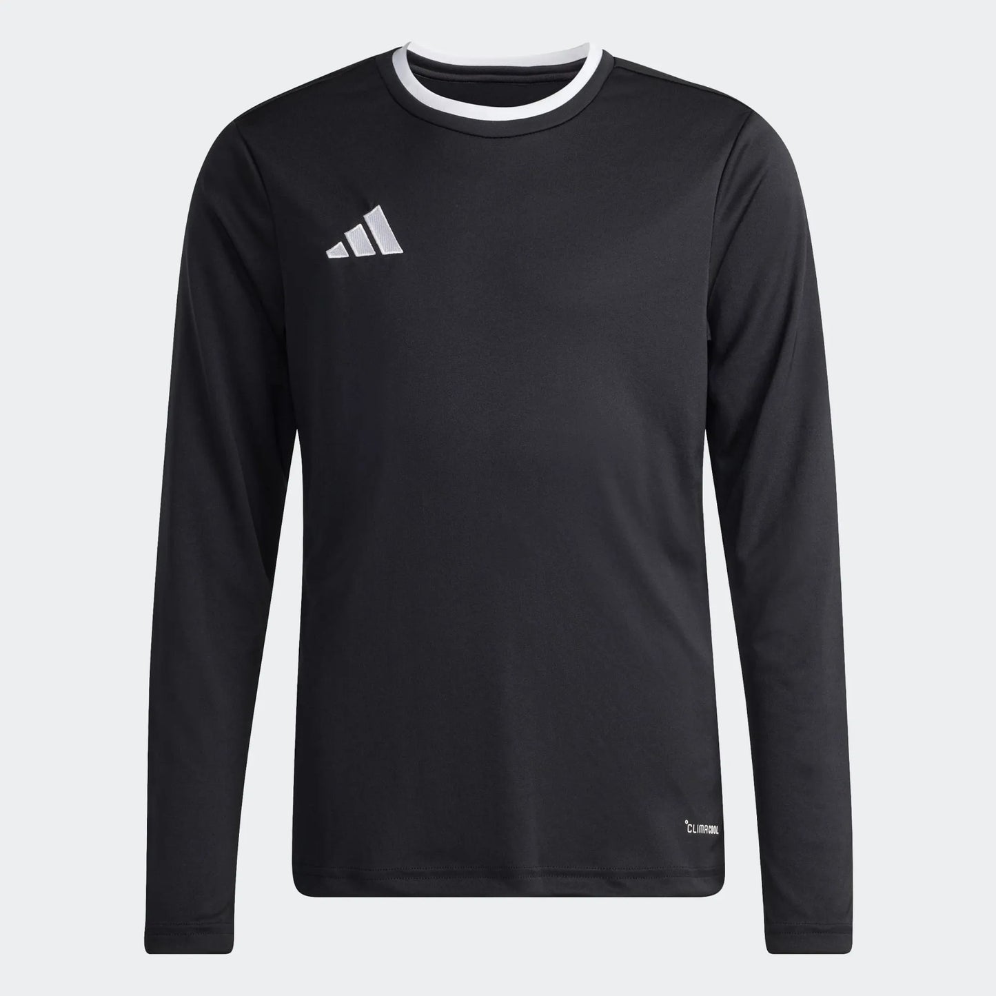 adidas Youth Entrada 26 LS Jersey