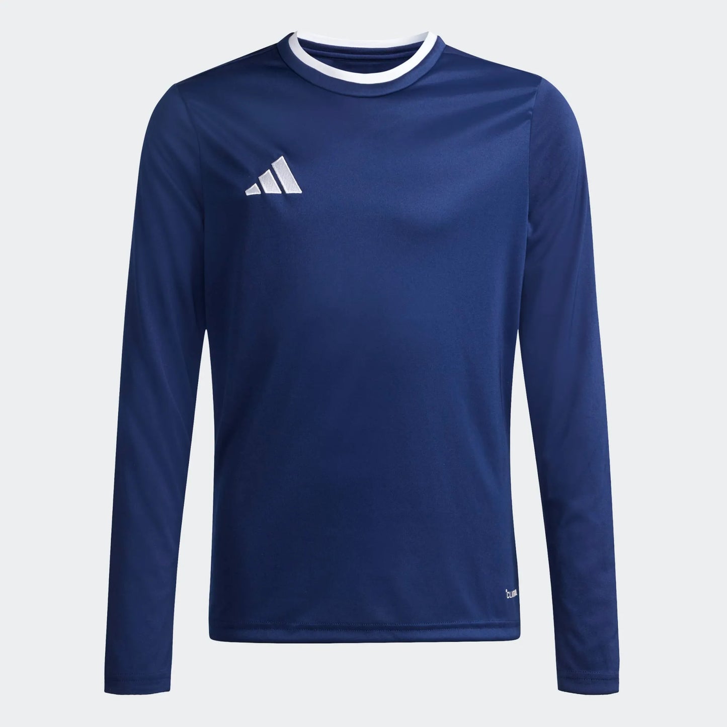 adidas Youth Entrada 26 LS Jersey
