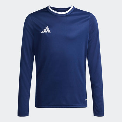 adidas Youth Entrada 26 LS Jersey