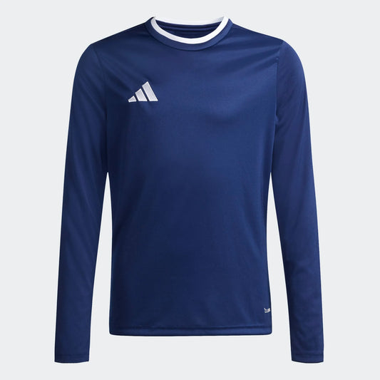 adidas Youth Entrada 26 LS Jersey