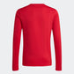 adidas Youth Entrada 26 LS Jersey