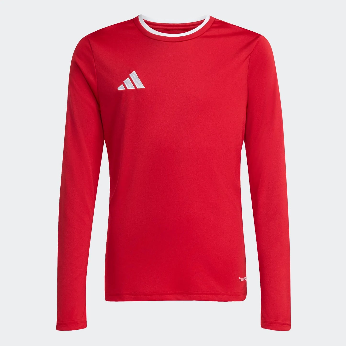 adidas Youth Entrada 26 LS Jersey