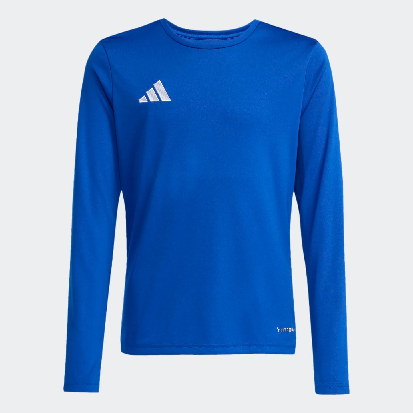 adidas Youth Entrada 26 LS Jersey