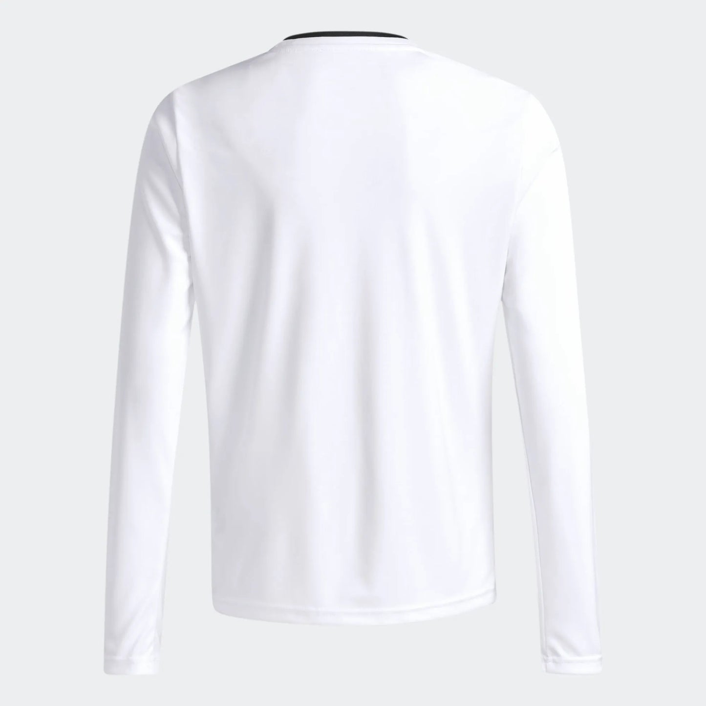 adidas Youth Entrada 26 LS Jersey