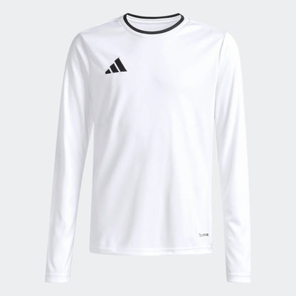 adidas Youth Entrada 26 LS Jersey