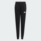 adidas Youth Entrada 26 Sweat Pants Black White front