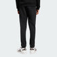 adidas Youth Entrada 26 Sweat Pants Black White back