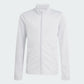adidas Youth Entrada 26 Track Jacket Team Light Grey 1