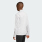 adidas Youth Entrada 26 Track Jacket Team Light Grey 2