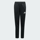 adidas Youth Entrada 26 Training Pants Black White front
