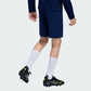 adidas Youth Entrada 26 Training Shorts Team Navy Blue back
