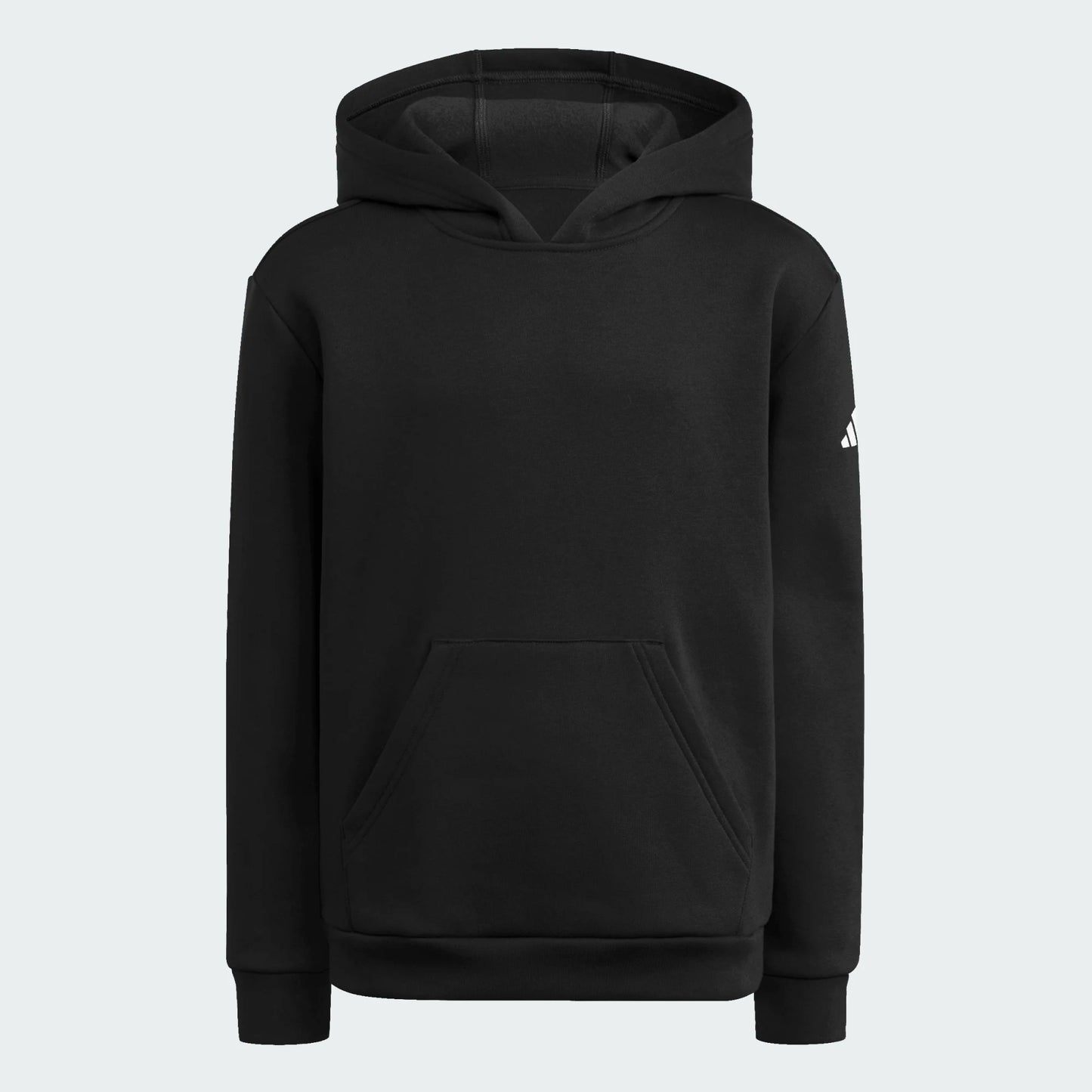 adidas Youth Fleece Hood