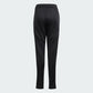 adidas Youth Girls Tiro 24 Training Pants Black/Black (Back)