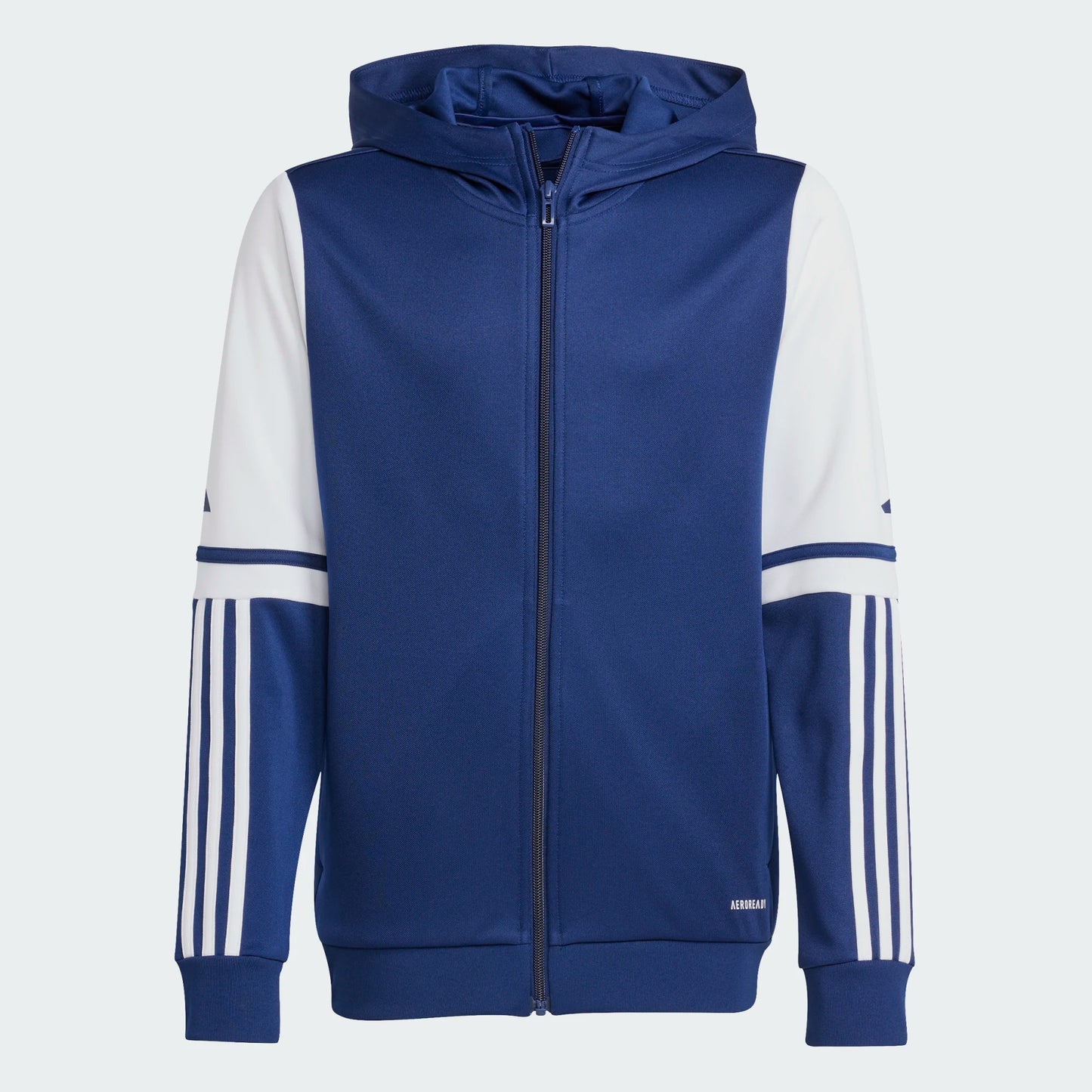 adidas Youth Squadra 25 Hoodie Team Navy Blue