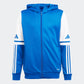 adidas Youth Squadra 25 Hoodie Team Royal Blue