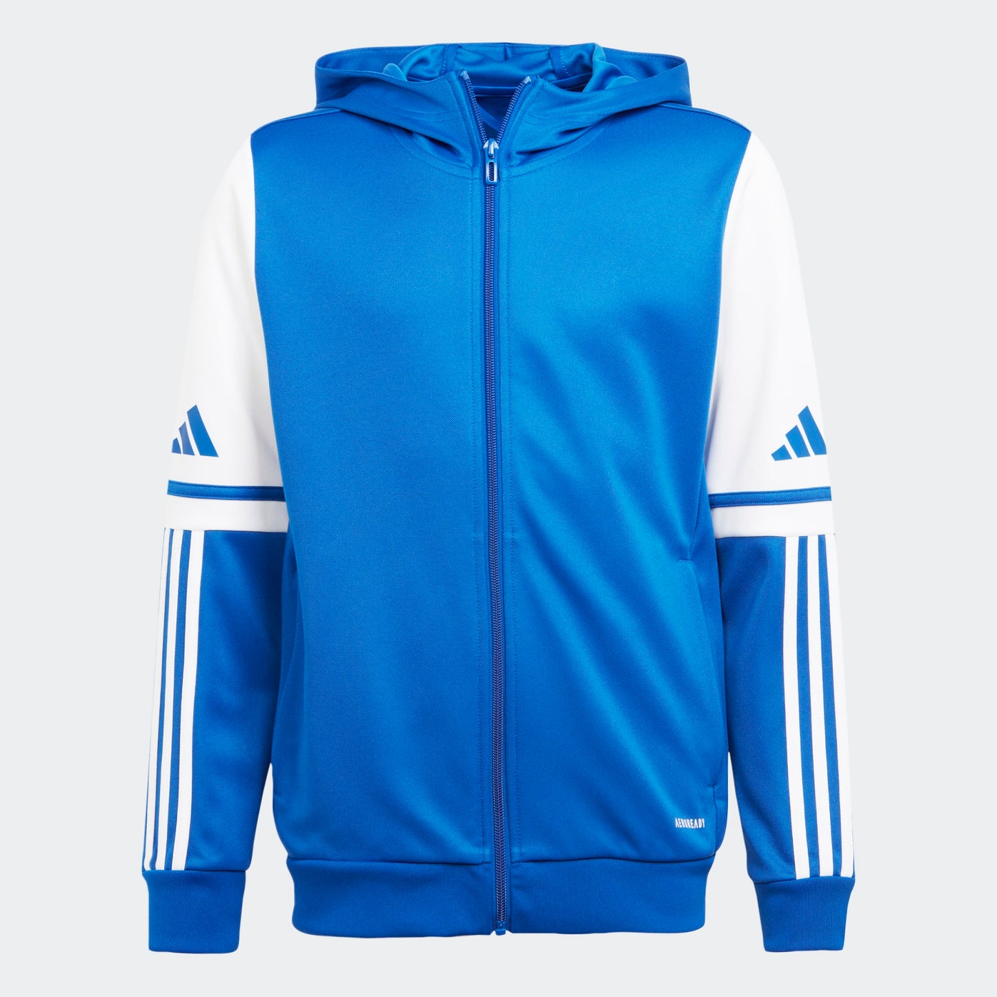 adidas Youth Squadra 25 Hoodie Team Royal Blue
