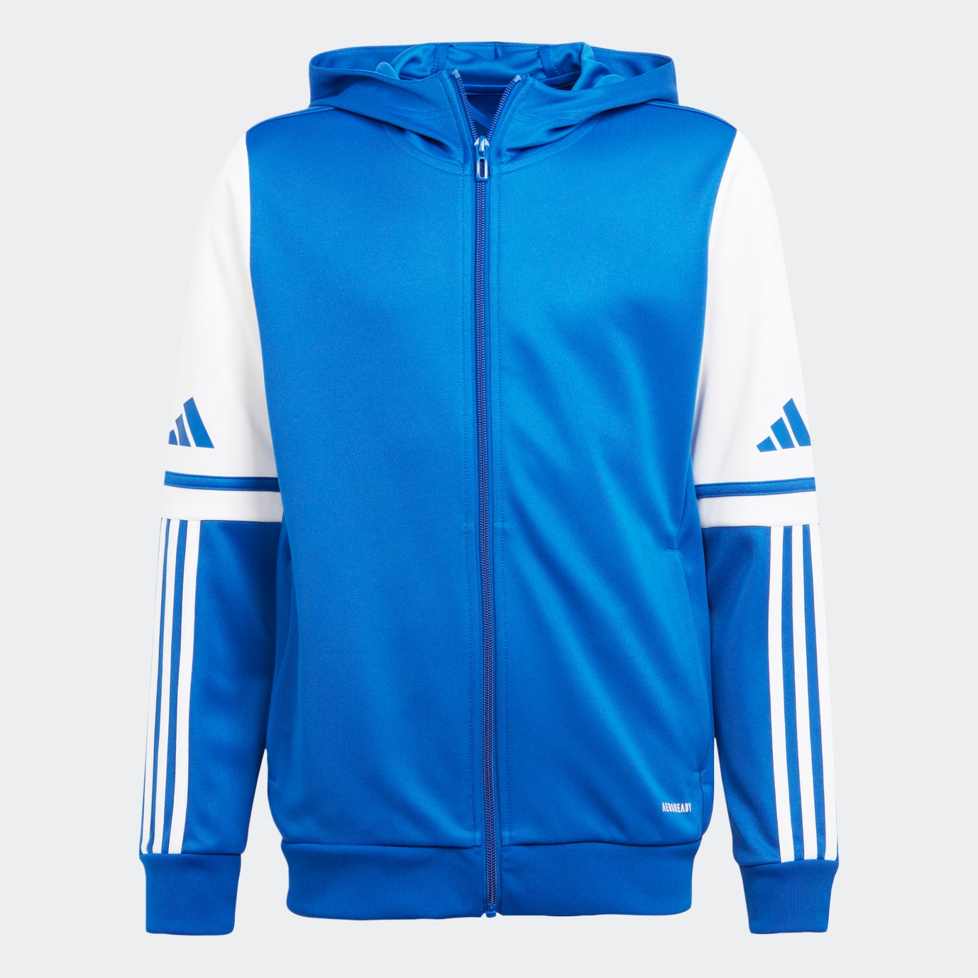 adidas Youth Squadra 25 Hoodie Team Royal Blue