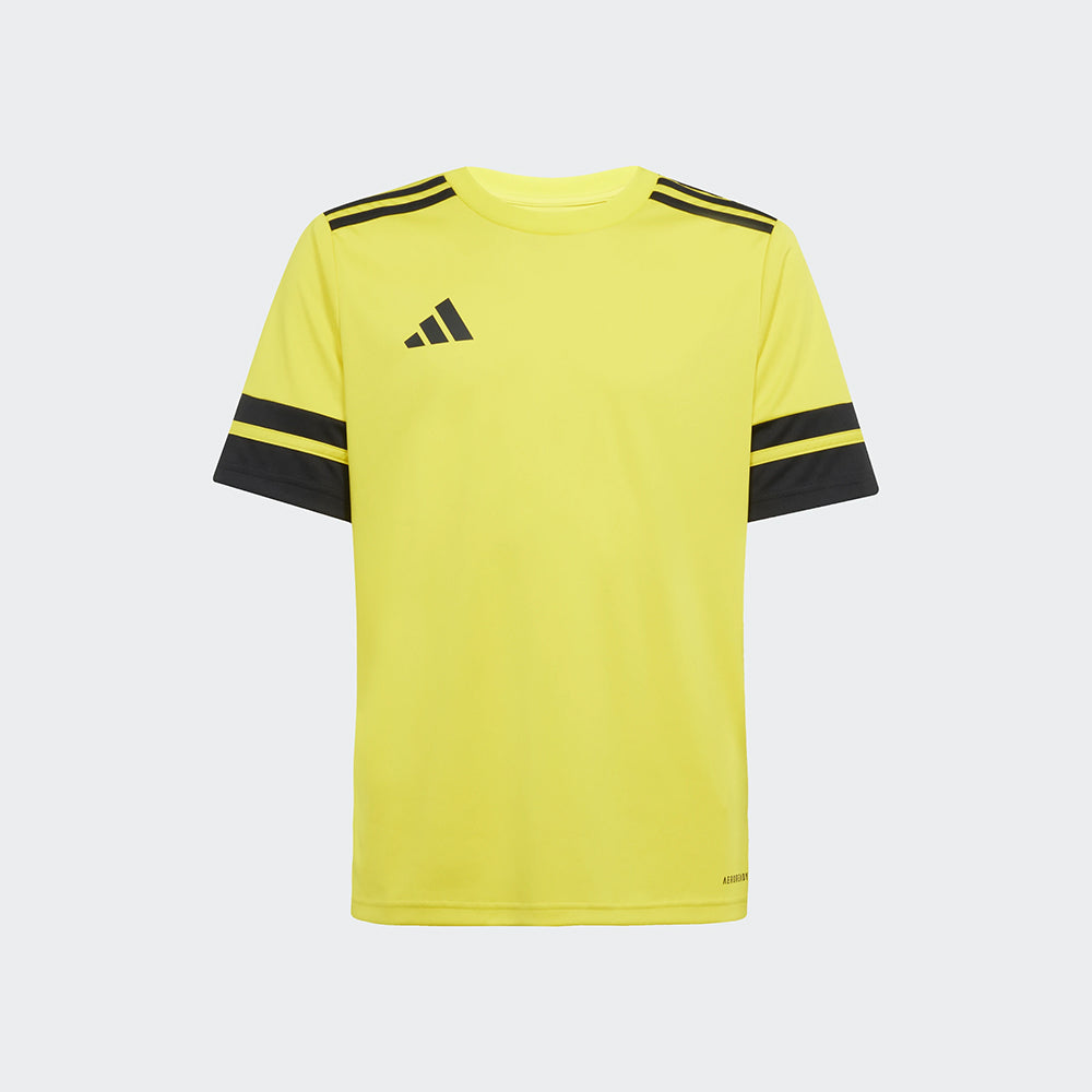 Pro Soccer Team Store · Products · adidas Youth Squadra 25 Jersey Short Sleeve · Shopify