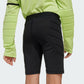 adidas Youth Squadra 25 Padded Goalkeeper Short Tights (Detail 2)