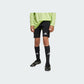 adidas Youth Squadra 25 Padded Goalkeeper Short Tights (Model - Front)