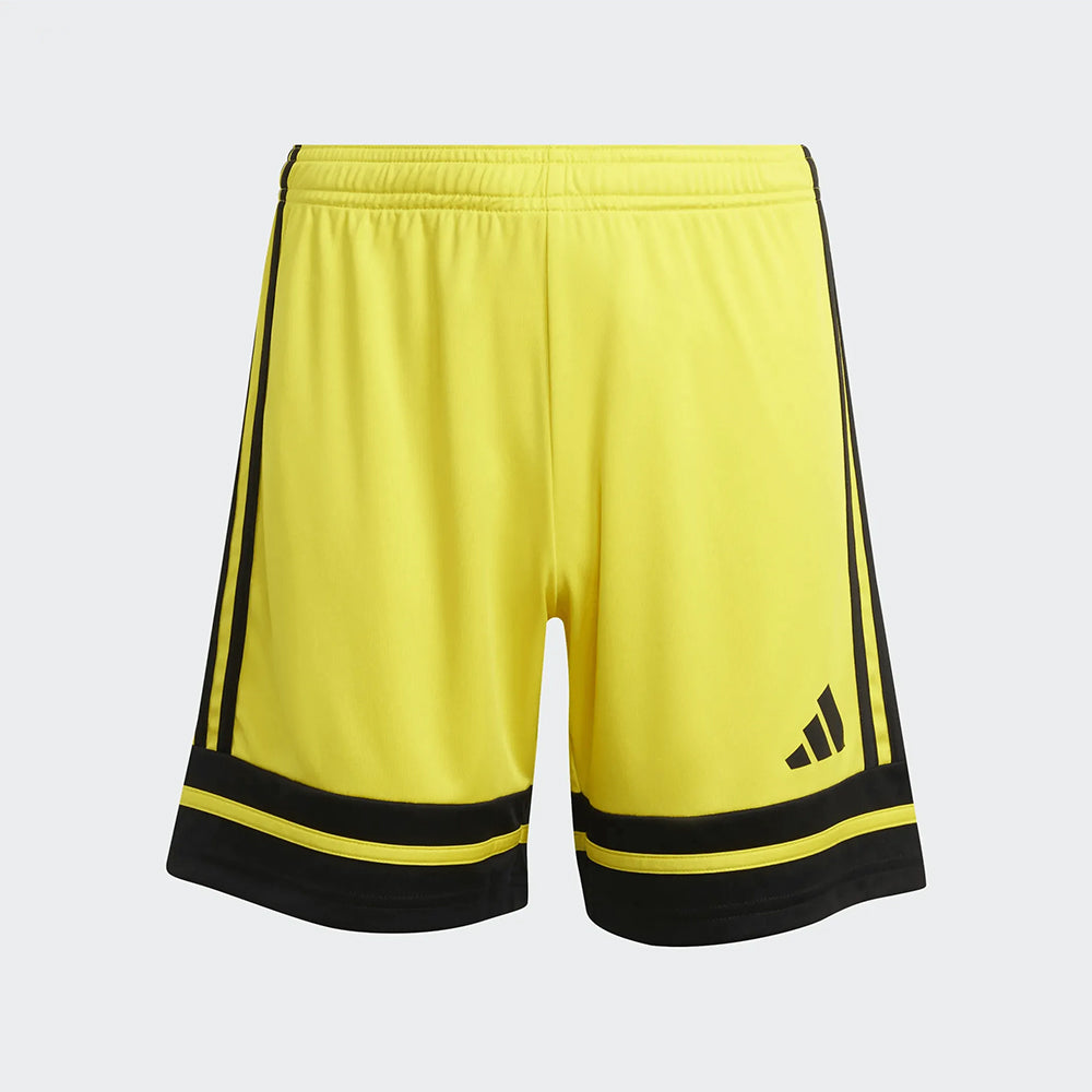 adidas Youth Squadra 25 Shorts – Pro Soccer Team Store
