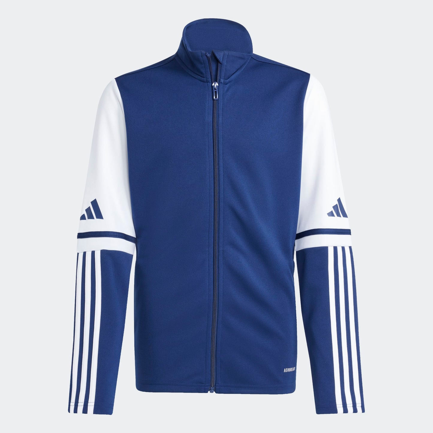 adidas Youth Squadra 25 Training Jacket Team Navy Blue